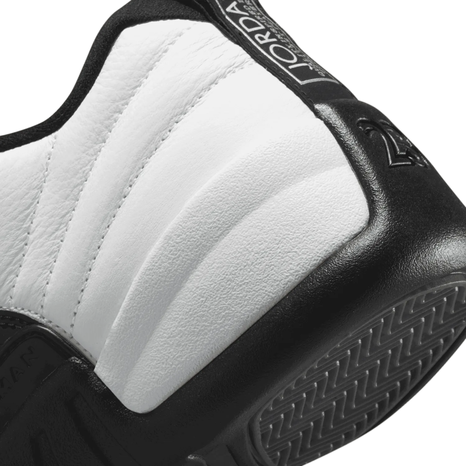 Jordan 12 Low GC Greater China image 7