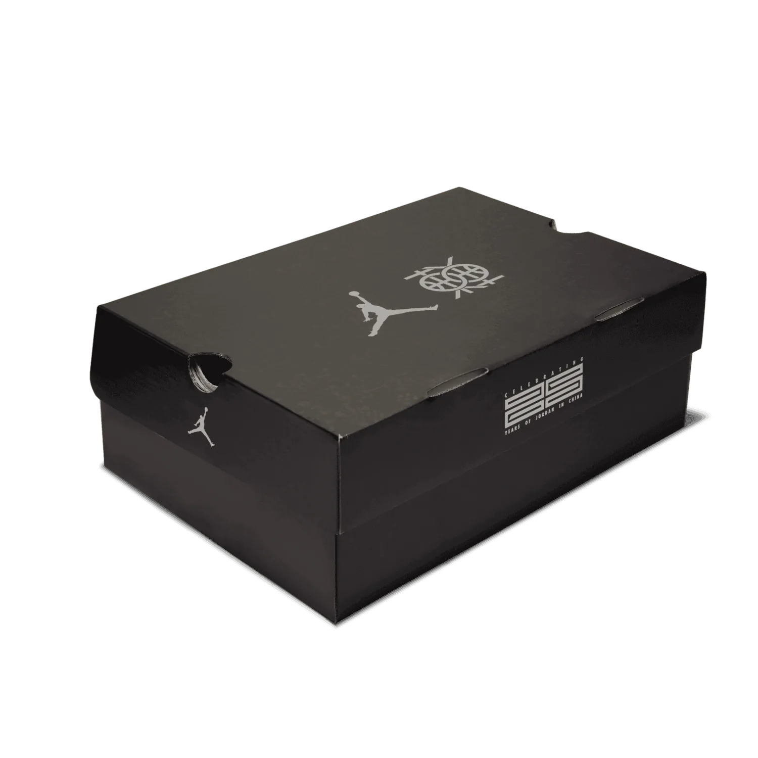 Jordan 12 Low GC Greater China image 8