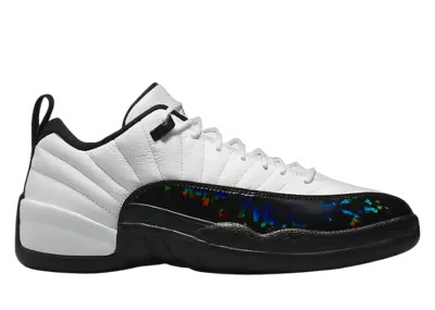 Jordan 12 Low GC Greater China