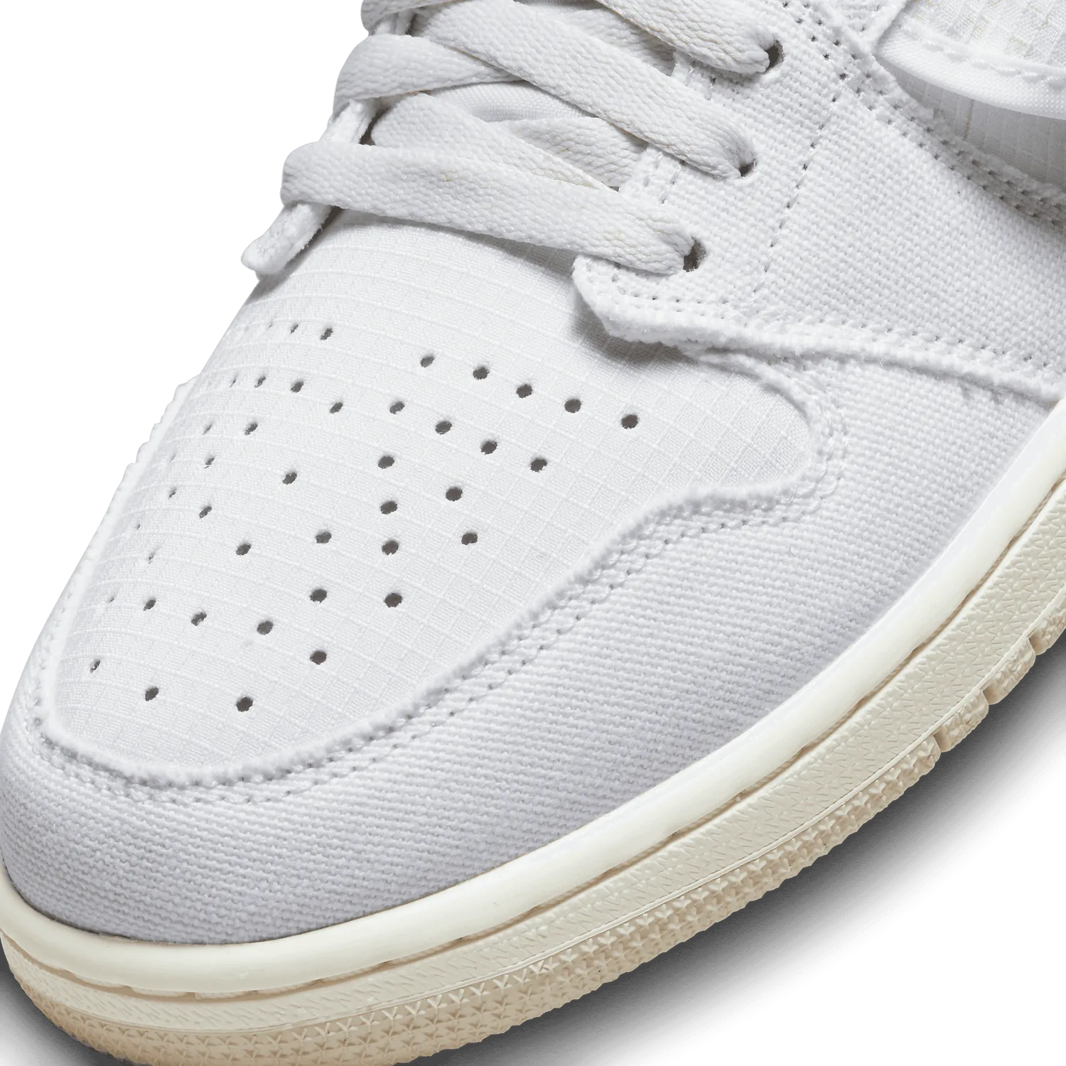 Jordan 1 High OG Stash White Black image 6