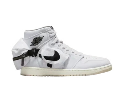 Jordan 1 High OG Stash White Black