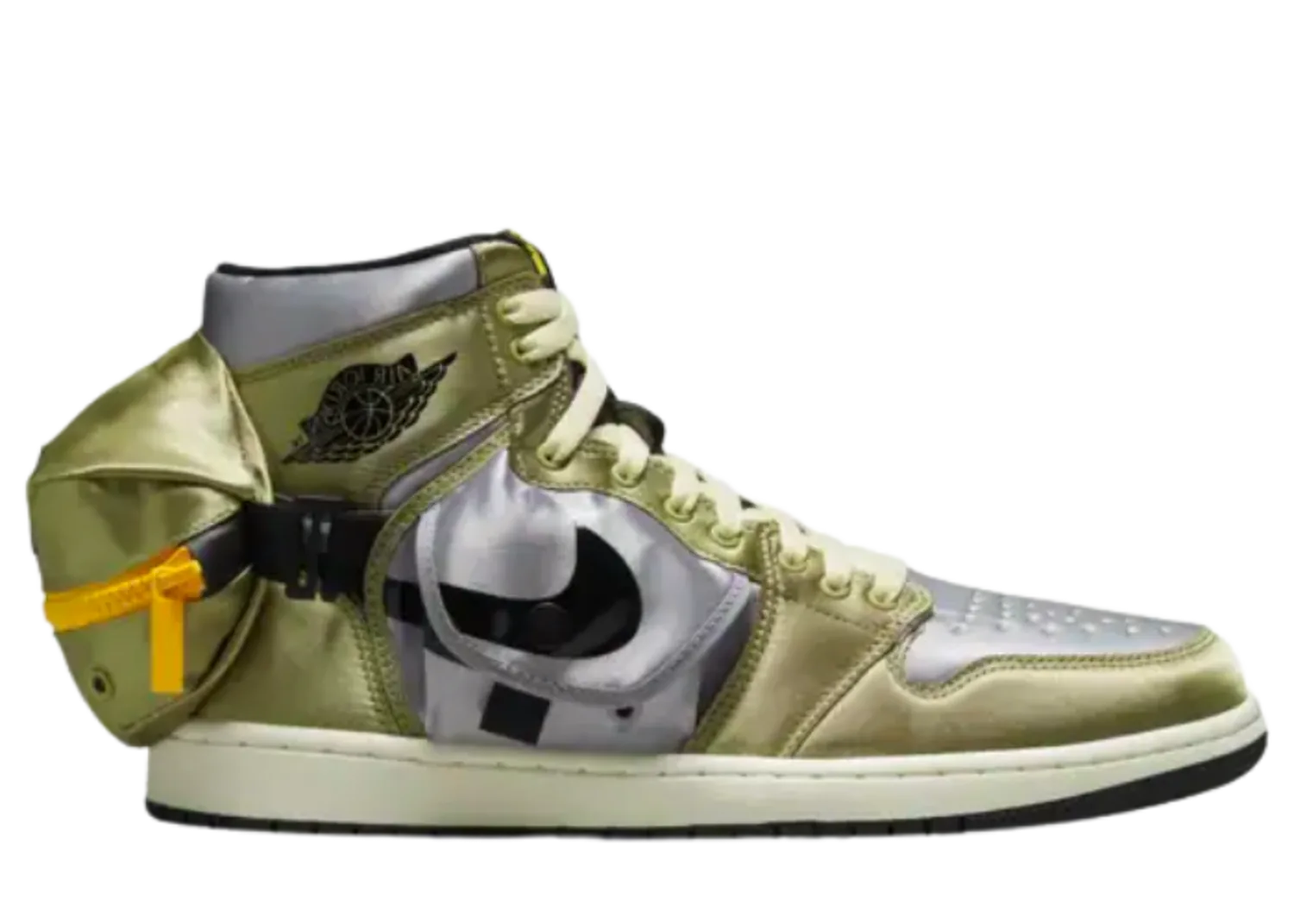 Jordan 1 Utility Neutral Olive