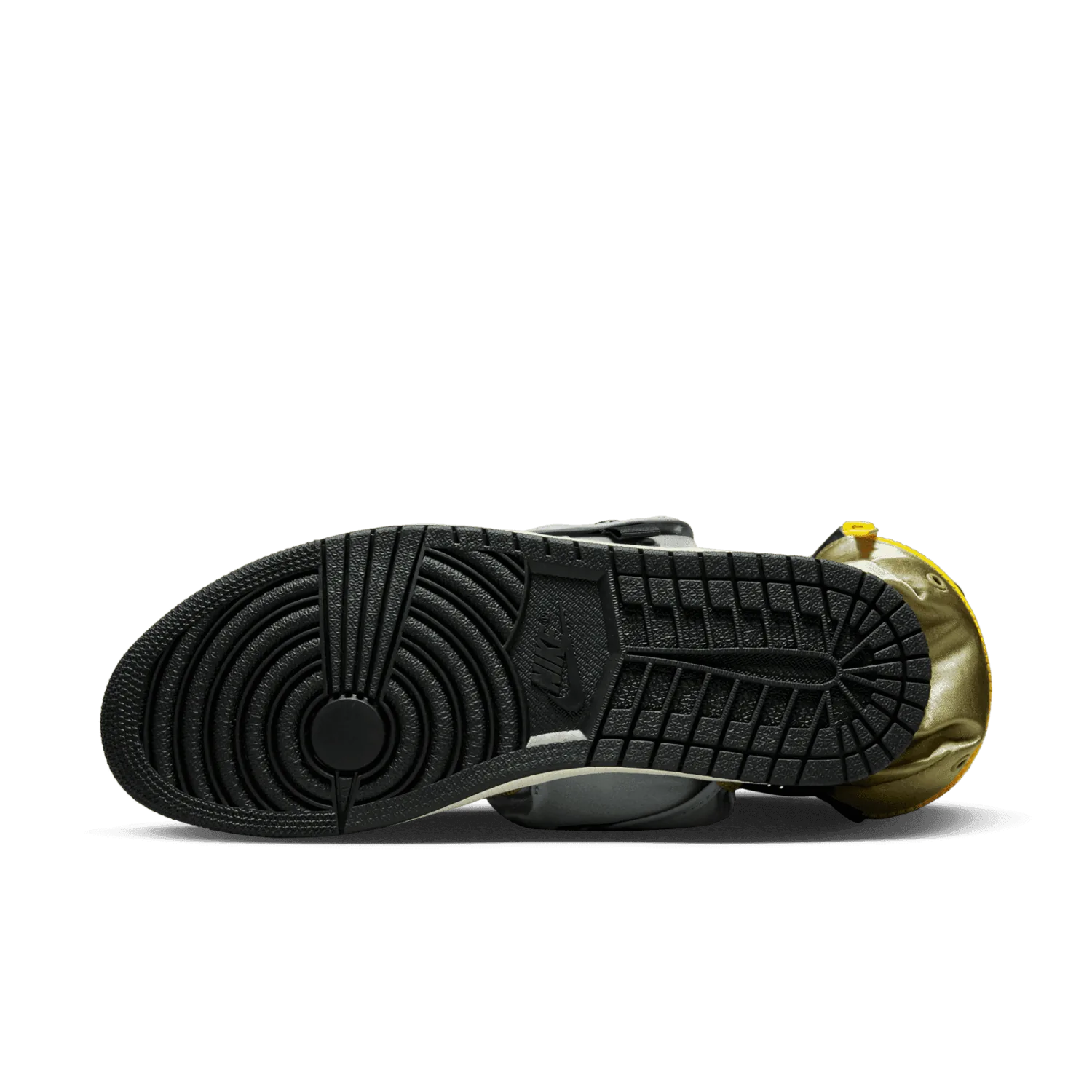 Jordan 1 Utility Neutral Olive image 5