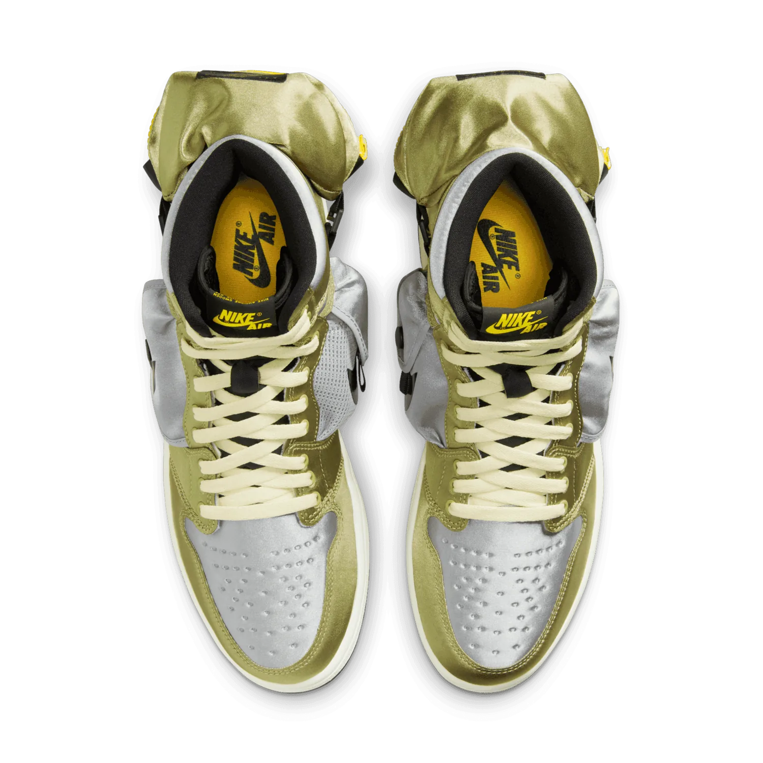 Jordan 1 Utility Neutral Olive image 6