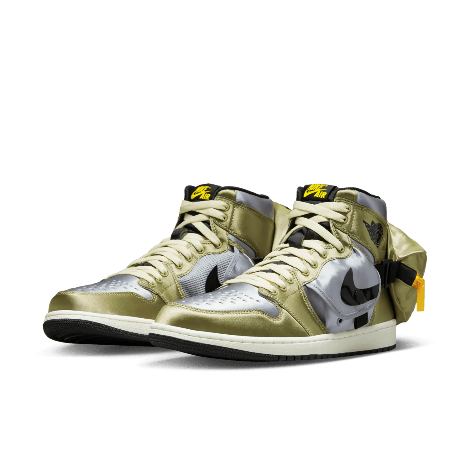 Jordan 1 Utility Neutral Olive image 7