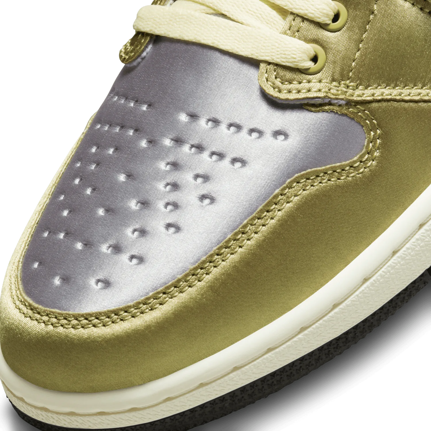 Jordan 1 Utility Neutral Olive image 9