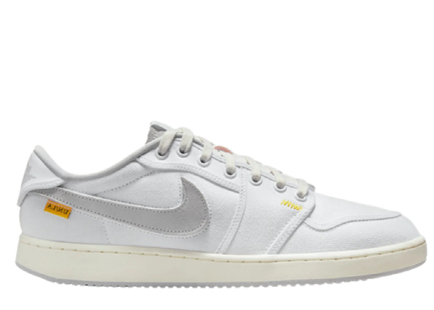 Air Jordan AJKO 1 Low SP Union LA Canvas