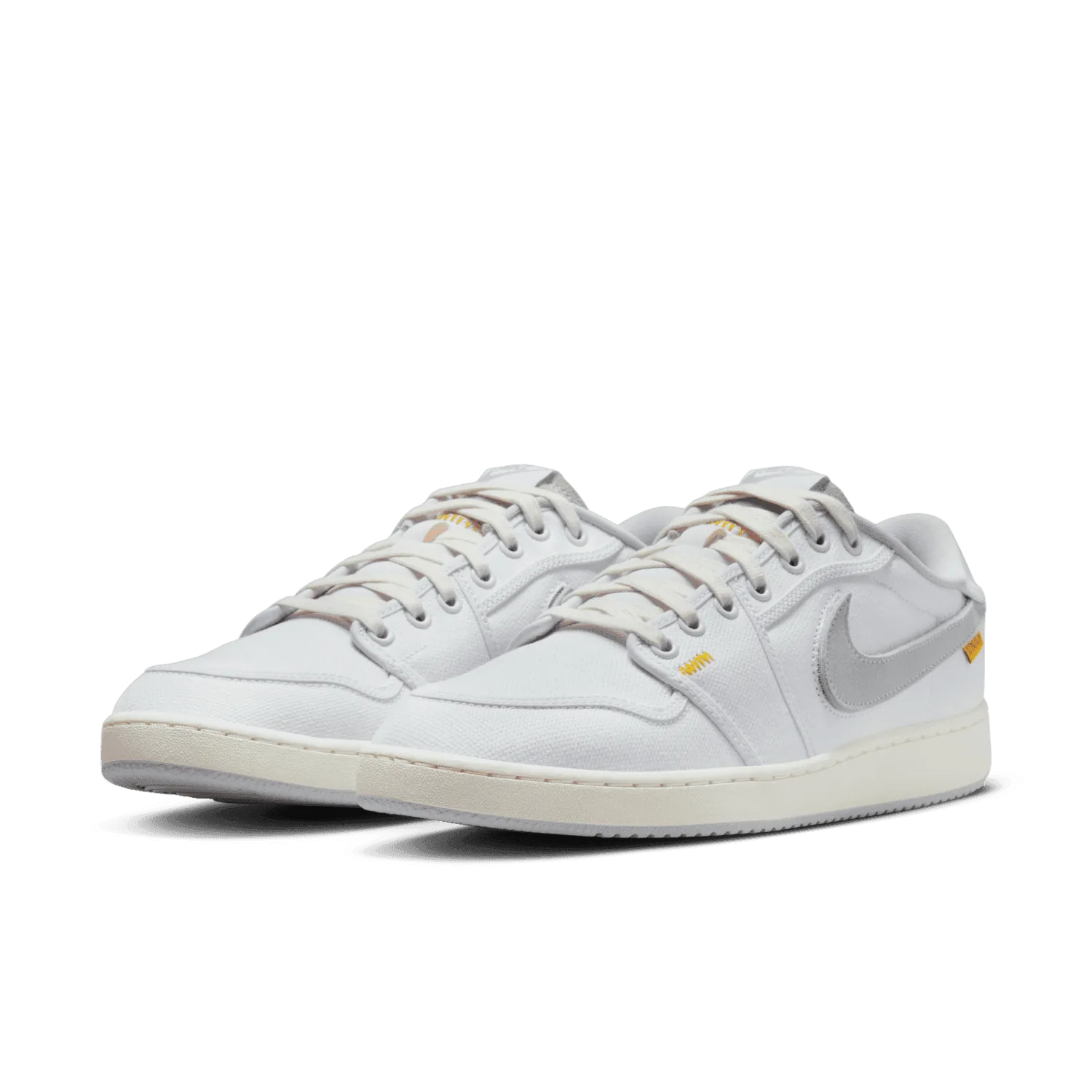 Air Jordan AJKO 1 Low SP Union LA Canvas image 7