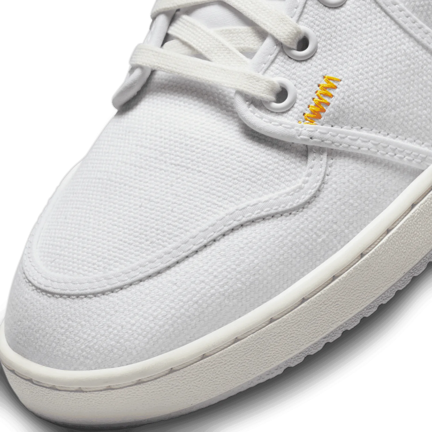 Air Jordan AJKO 1 Low SP Union LA Canvas image 9