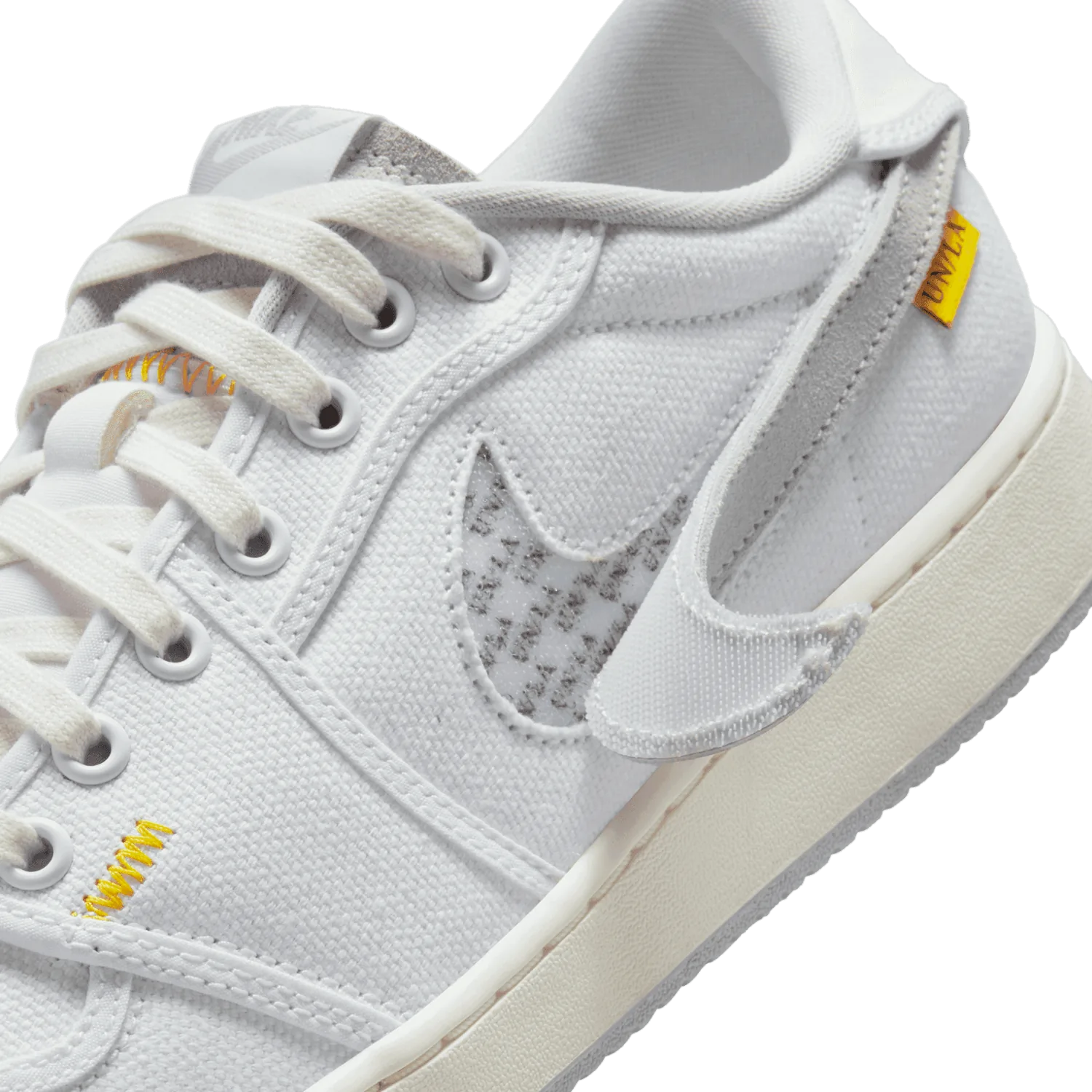 Air Jordan AJKO 1 Low SP Union LA Canvas image 11