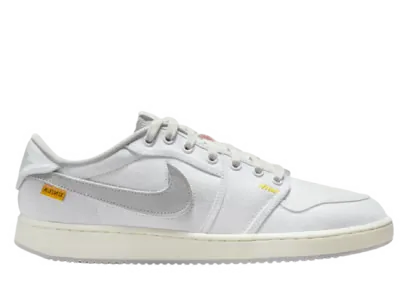 Air Jordan AJKO 1 Low SP Union LA Canvas