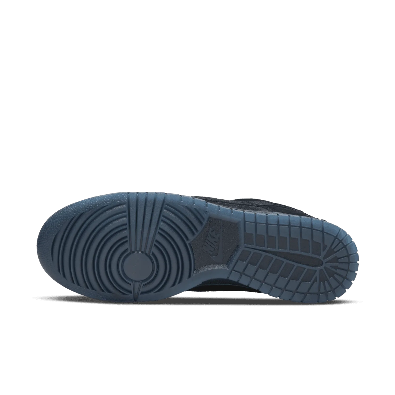 Nike Dunk Low Undefeated 5 On It Black