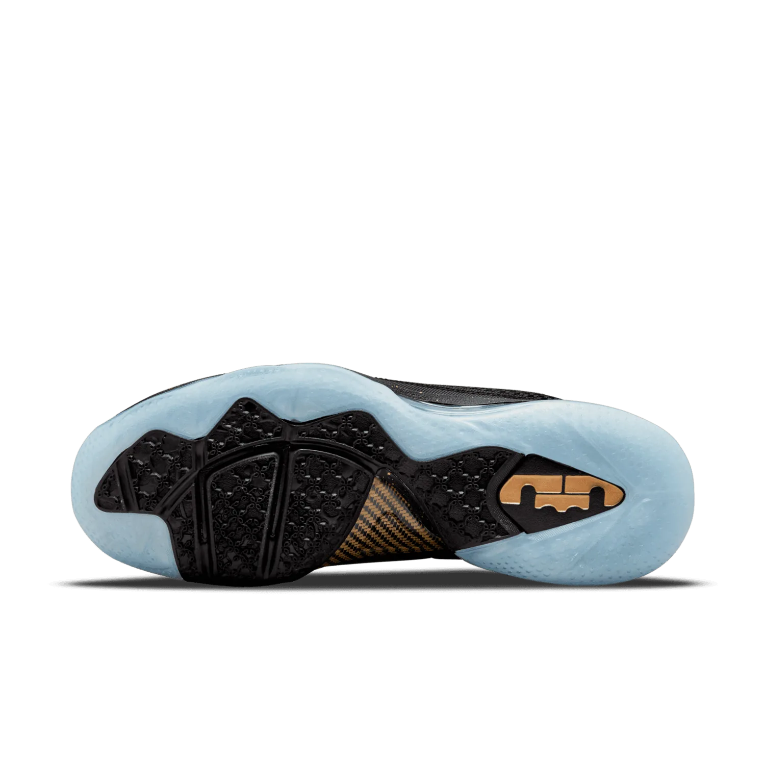 Nike LeBron 9 Watch The Throne image 3