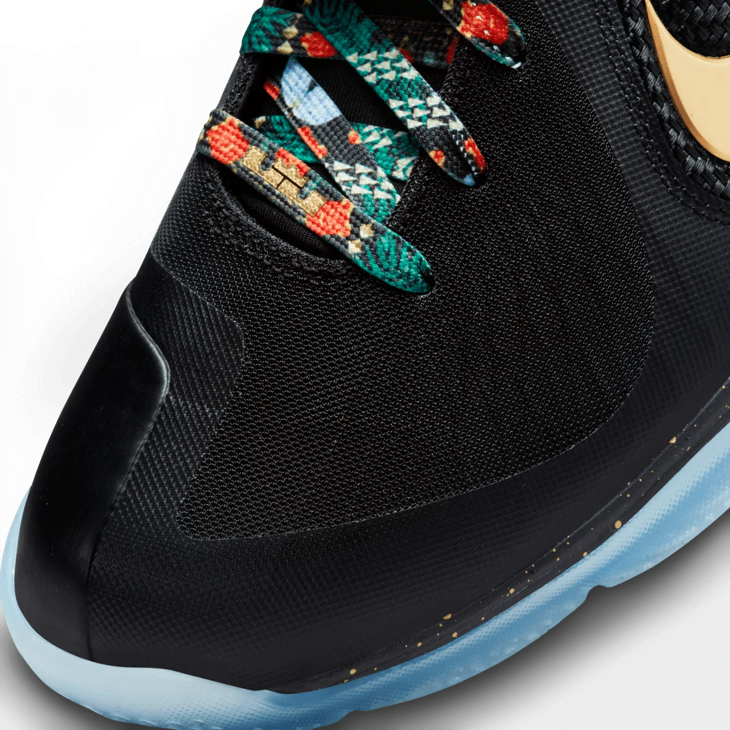 Nike LeBron 9 Watch The Throne image 7