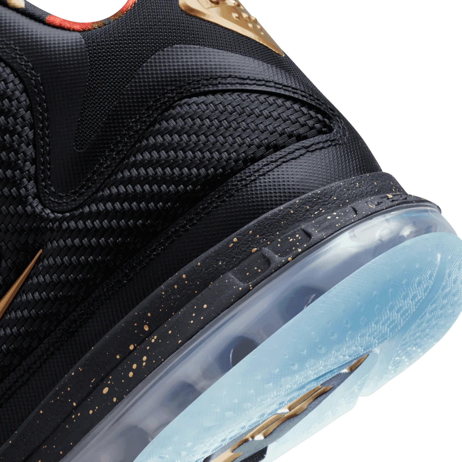 Nike LeBron 9 Watch The Throne image 8