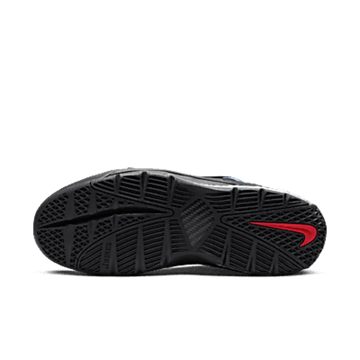 Nike LeBron 3 QS The Shop image 2