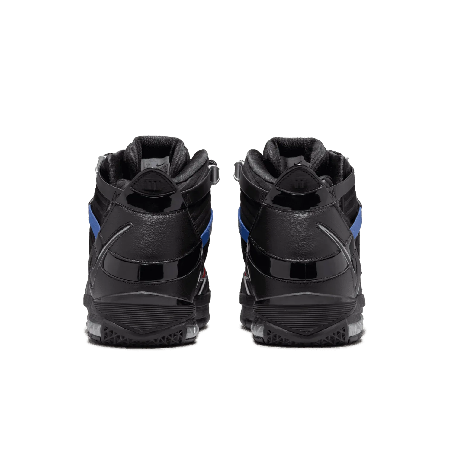 Nike LeBron 3 QS The Shop image 5