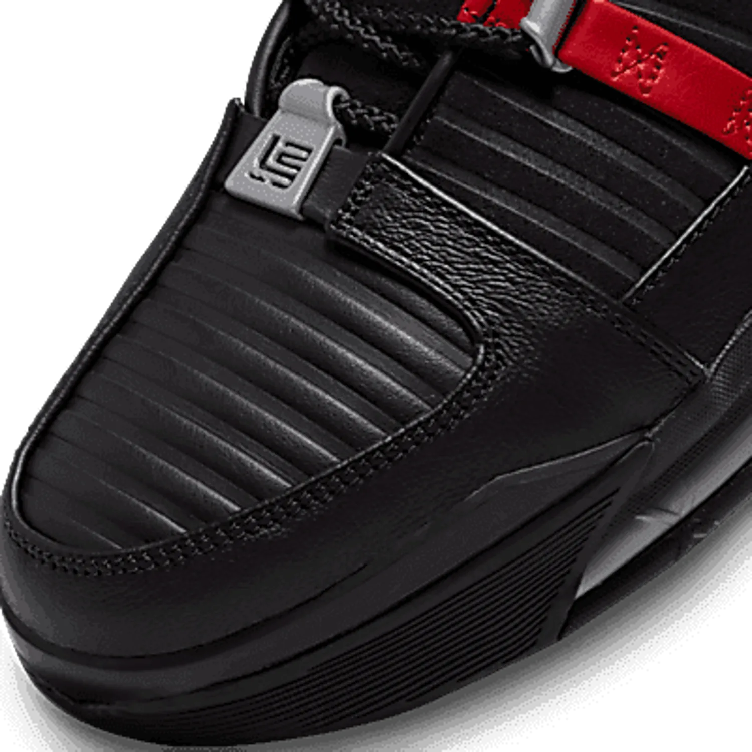 Nike LeBron 3 QS The Shop image 6