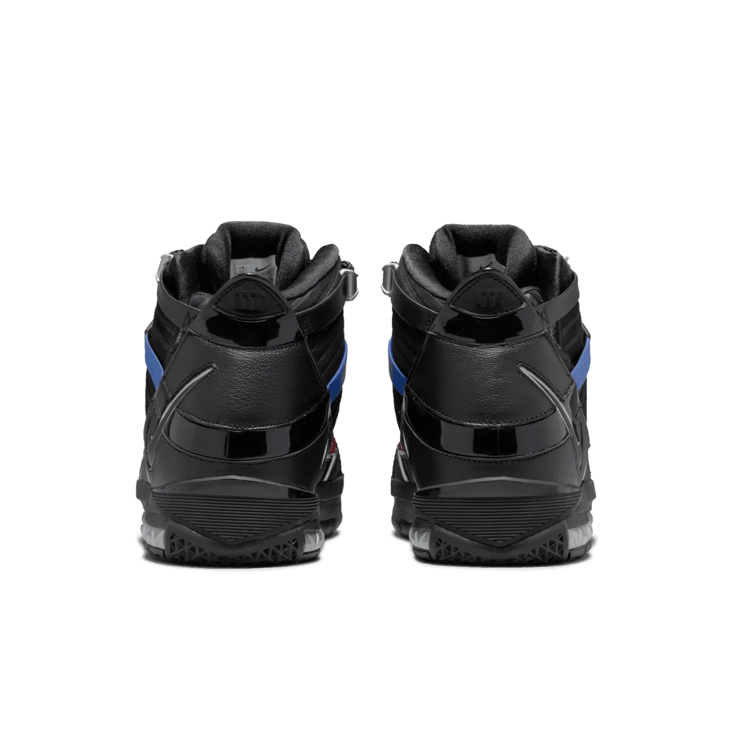 Nike LeBron 3 QS The Shop image 5