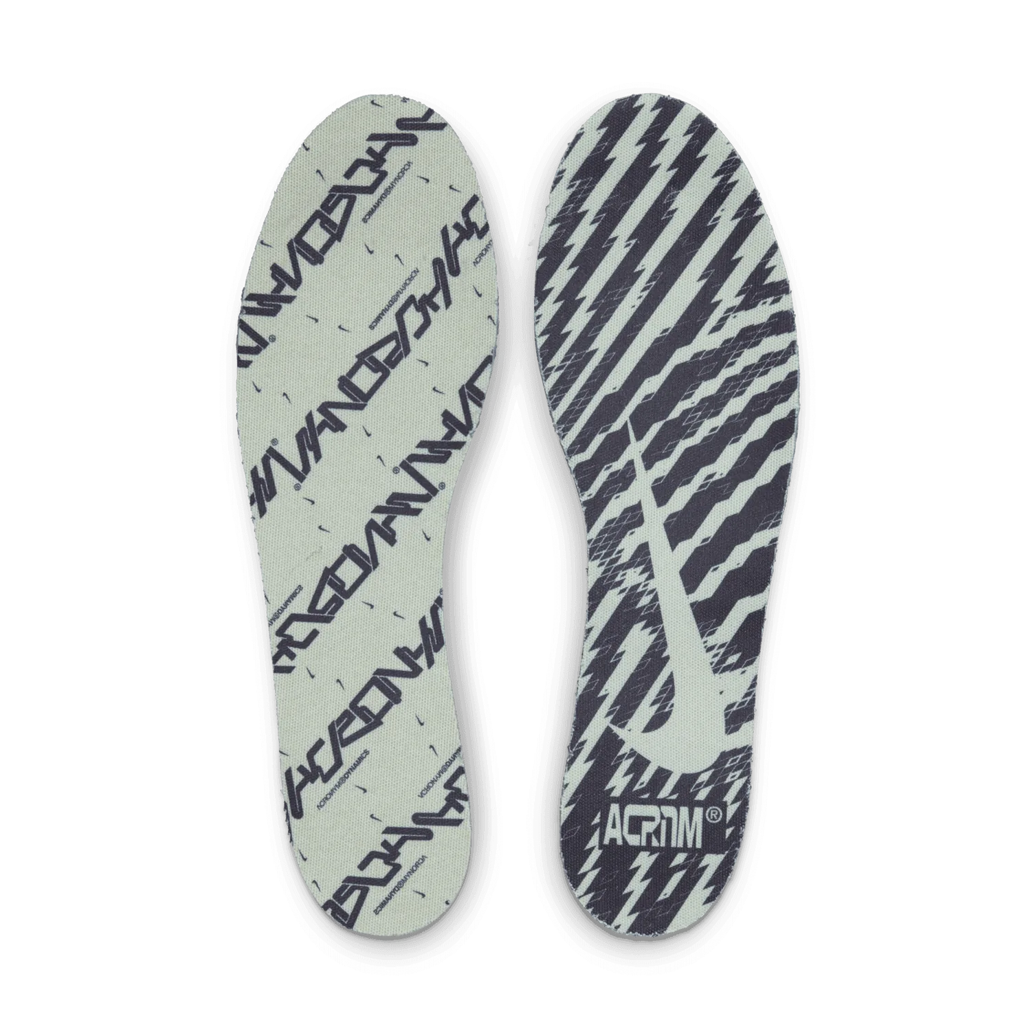 Nike Blazer Low ACRONYM Black image 4
