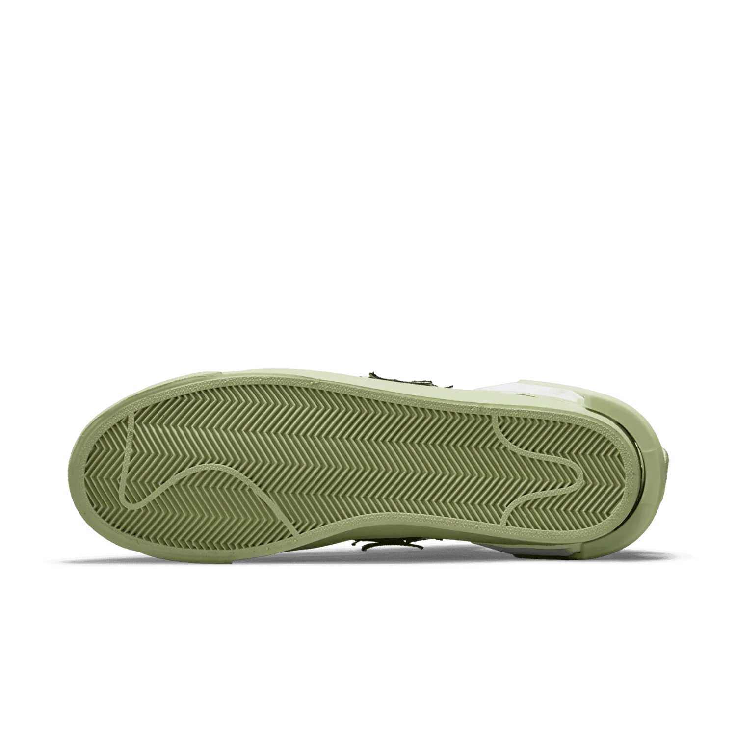 Nike Blazer Low ACRONYM Black image 11