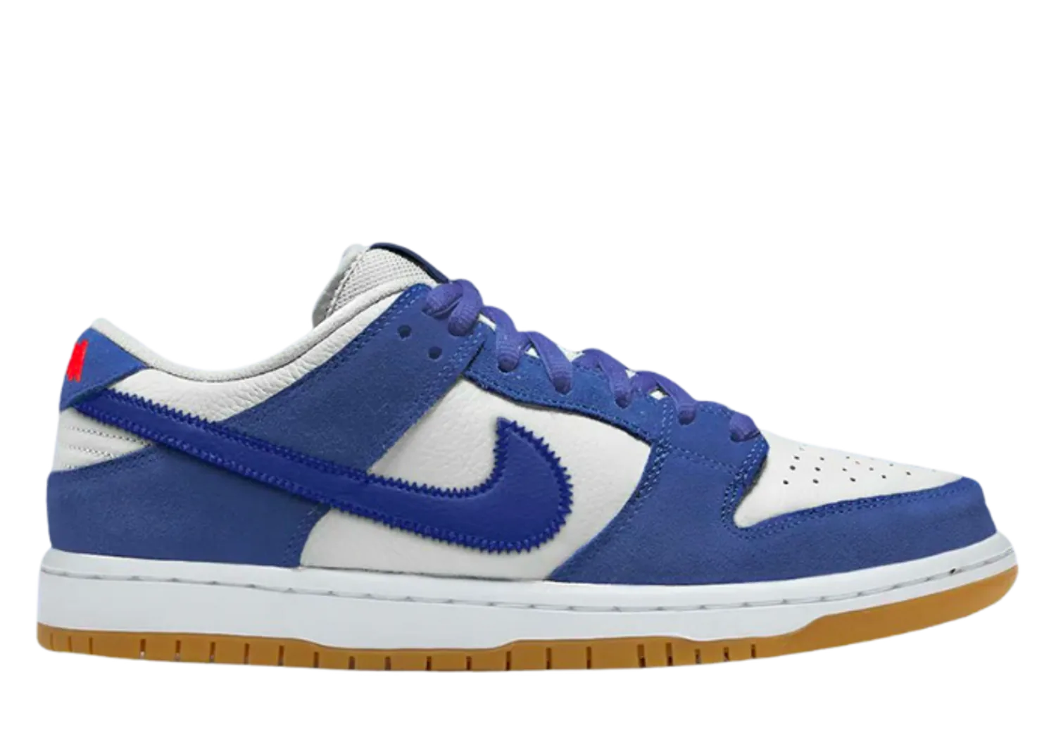 Nike SB Dunk Low Los Angeles Dodgers