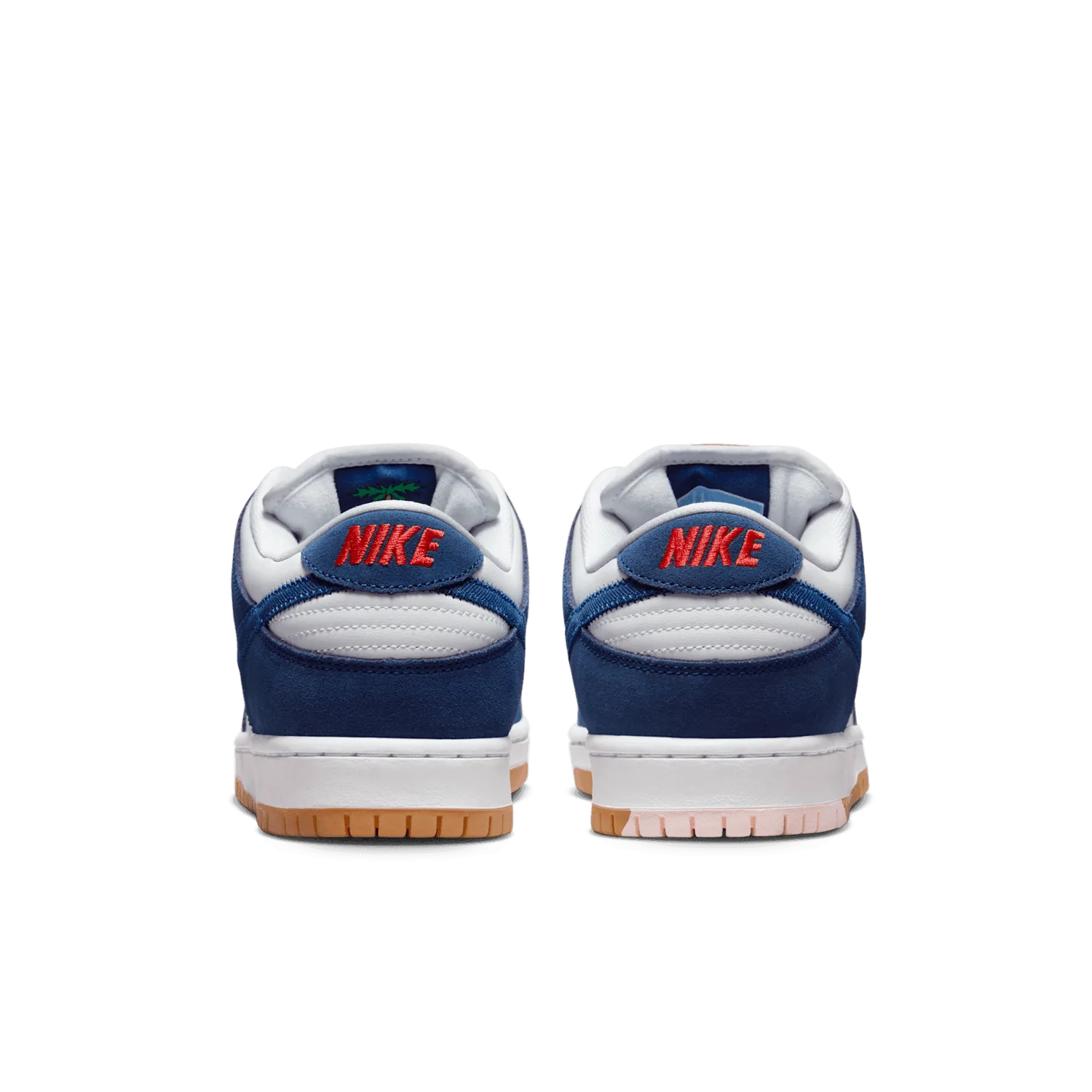 Nike SB Dunk Low Los Angeles Dodgers image 5