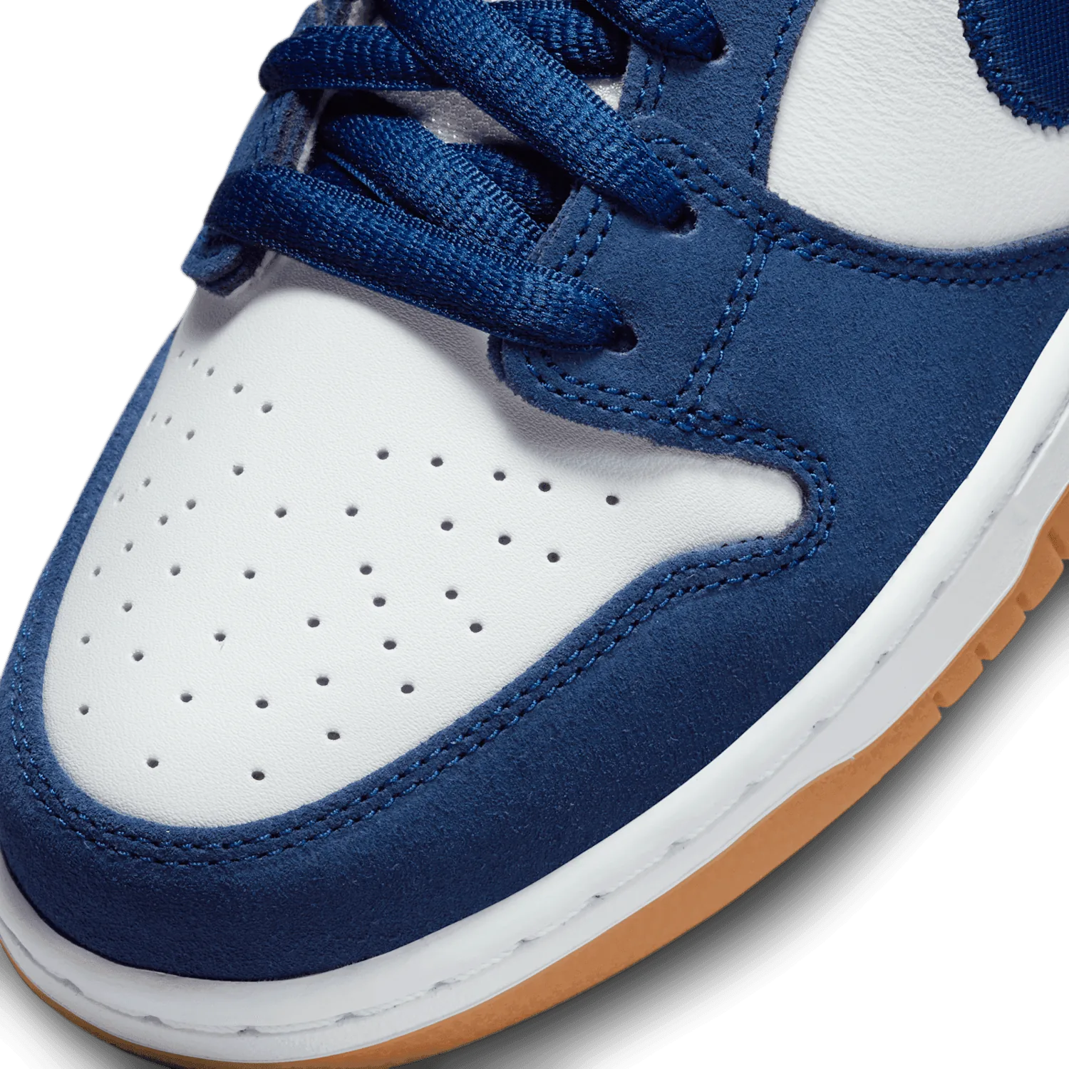 Nike SB Dunk Low Los Angeles Dodgers image 6