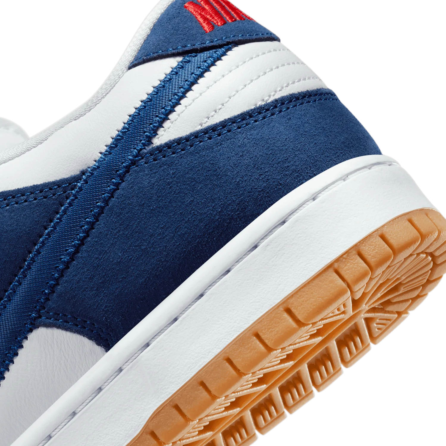 Nike SB Dunk Low Los Angeles Dodgers image 7