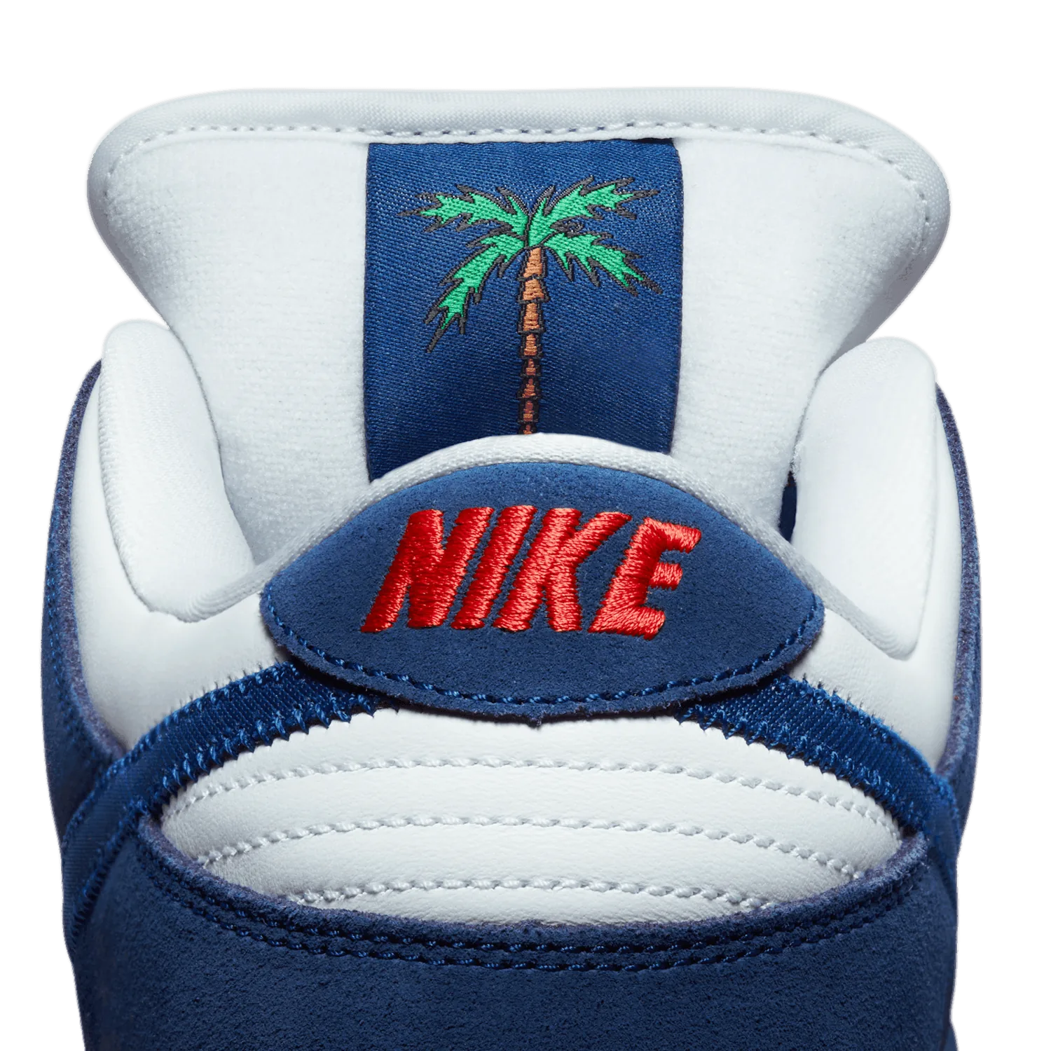 Nike SB Dunk Low Los Angeles Dodgers image 8