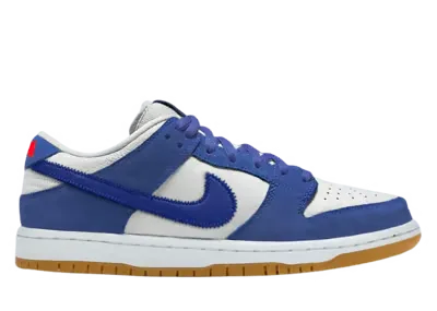 Nike SB Dunk Low Los Angeles Dodgers