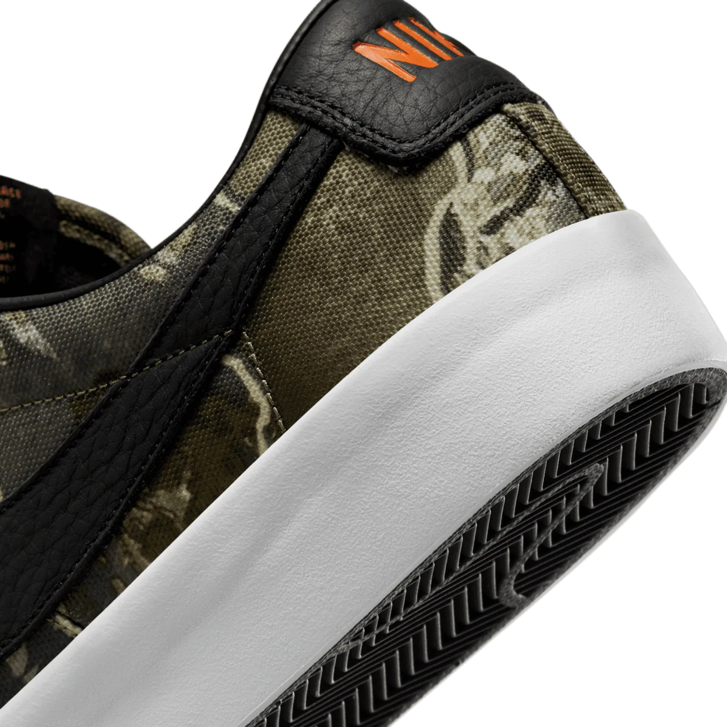Nike SB Blazer Low GT Camo image 7