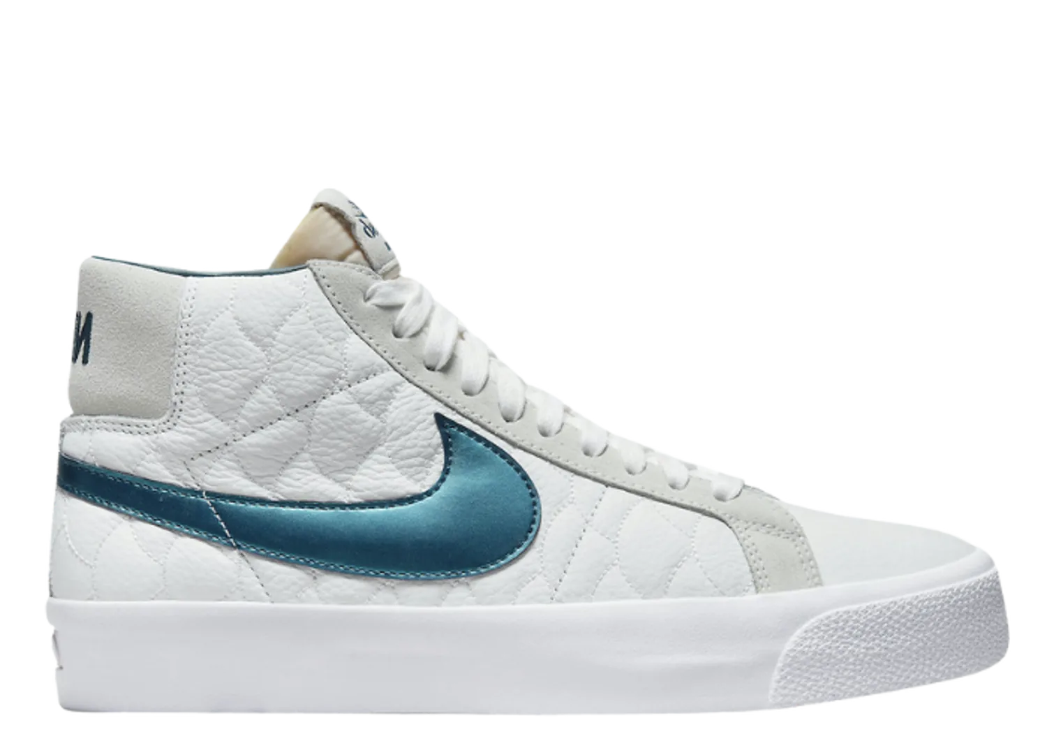 Nike SB Blazer Mid Eric Koston