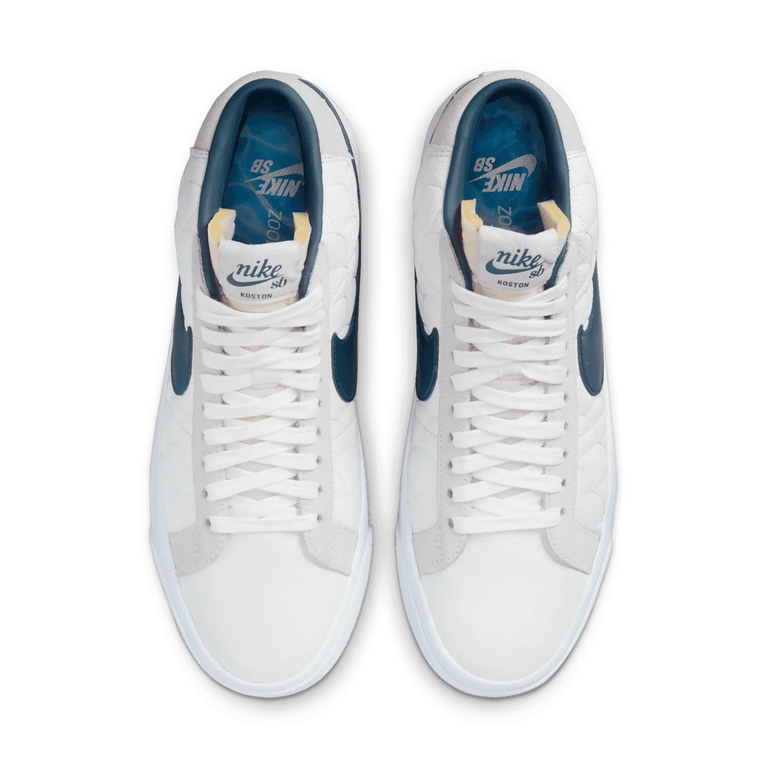 Nike SB Blazer Mid Eric Koston image 3
