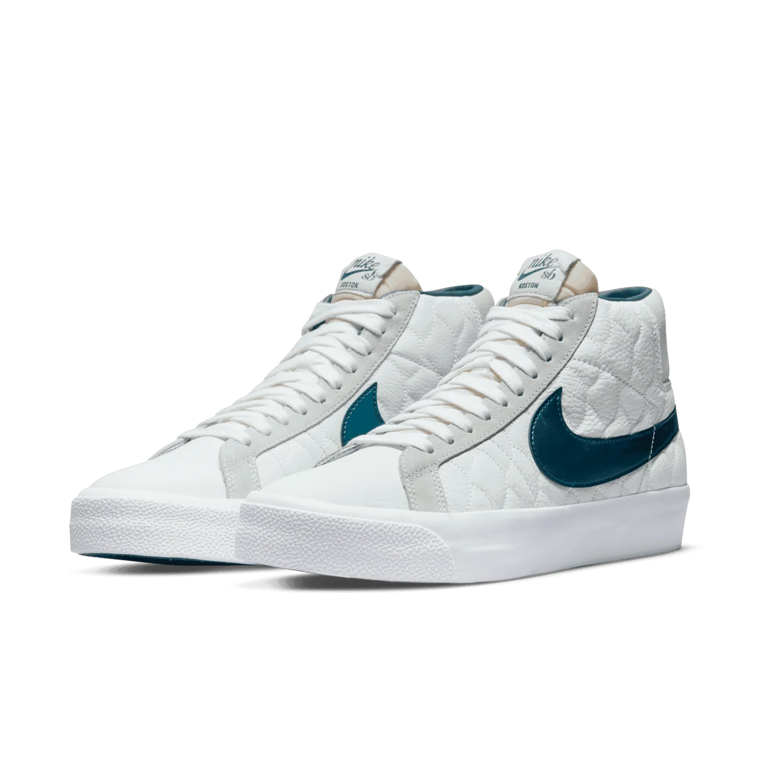 Nike SB Blazer Mid Eric Koston image 4