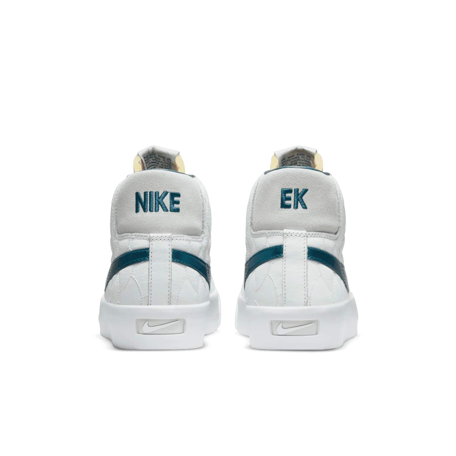 Nike SB Blazer Mid Eric Koston image 5