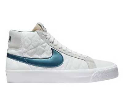 Nike SB Blazer Mid Eric Koston