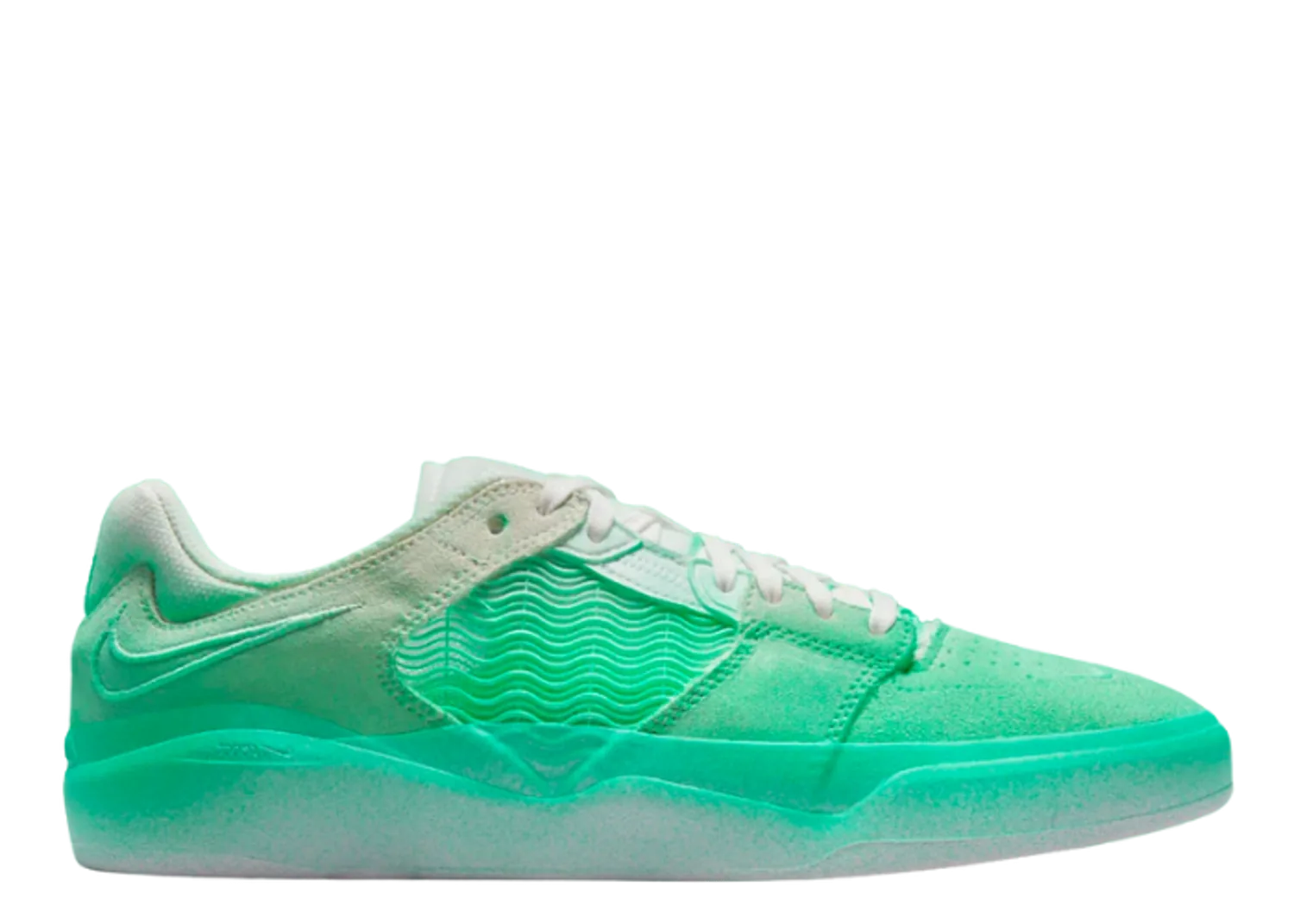 Nike SB Ishod Light Menta