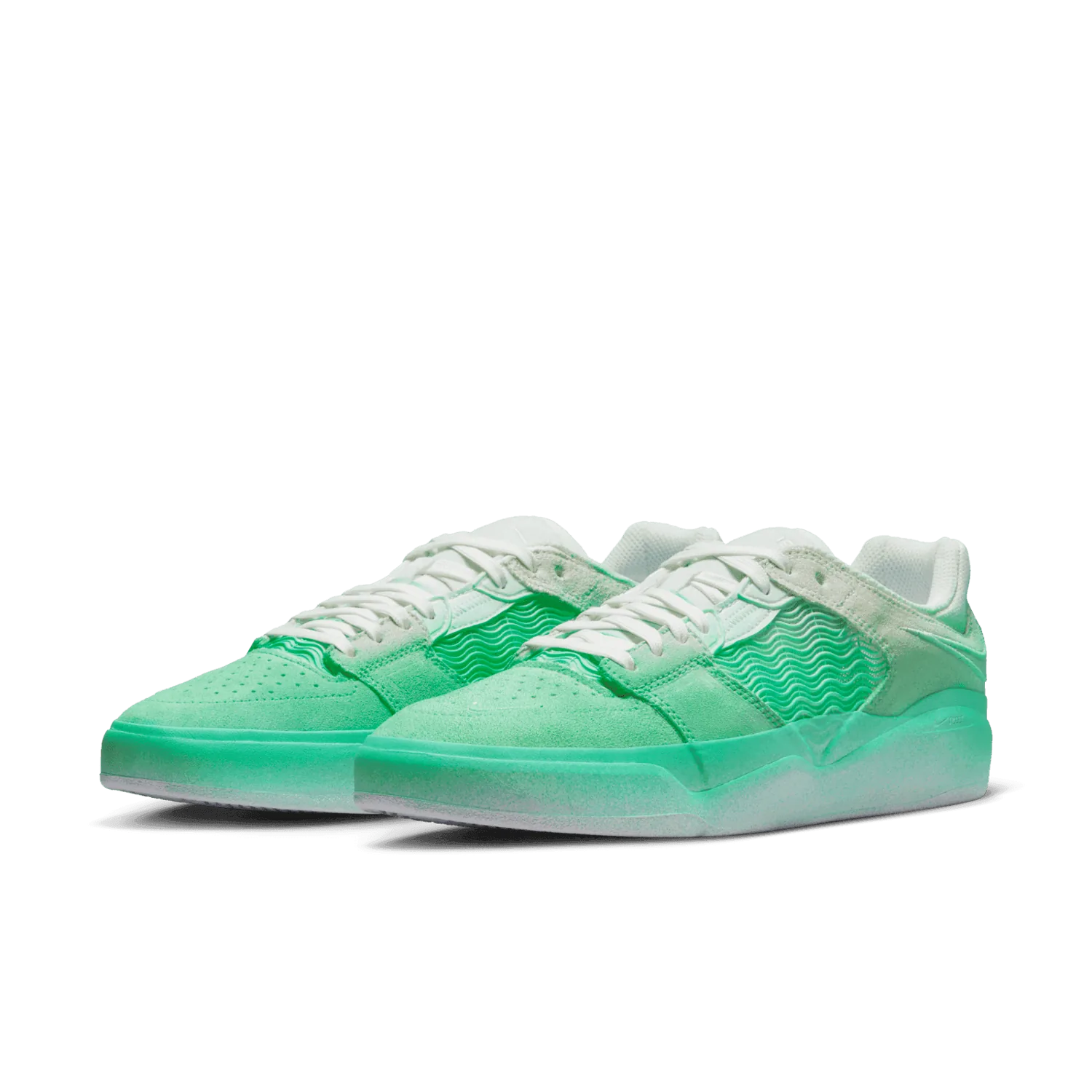 Nike SB Ishod Light Menta image 4