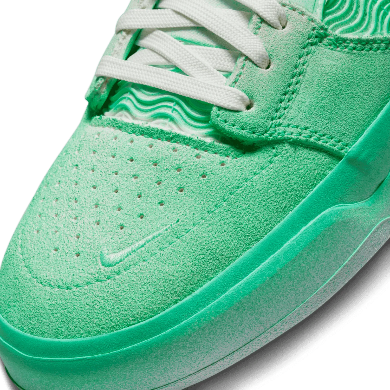 Nike SB Ishod Light Menta image 6