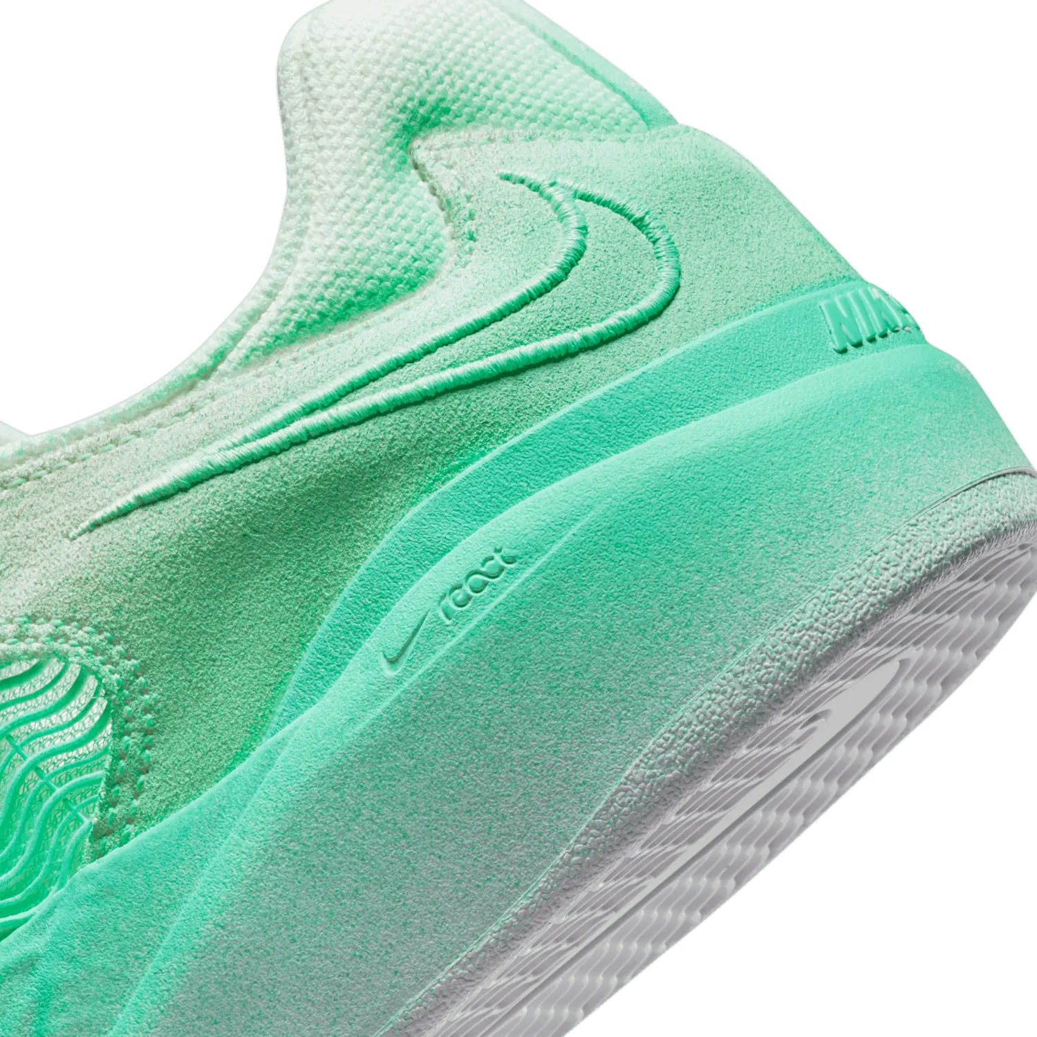 Nike SB Ishod Light Menta image 7