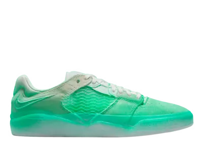 Nike SB Ishod Light Menta