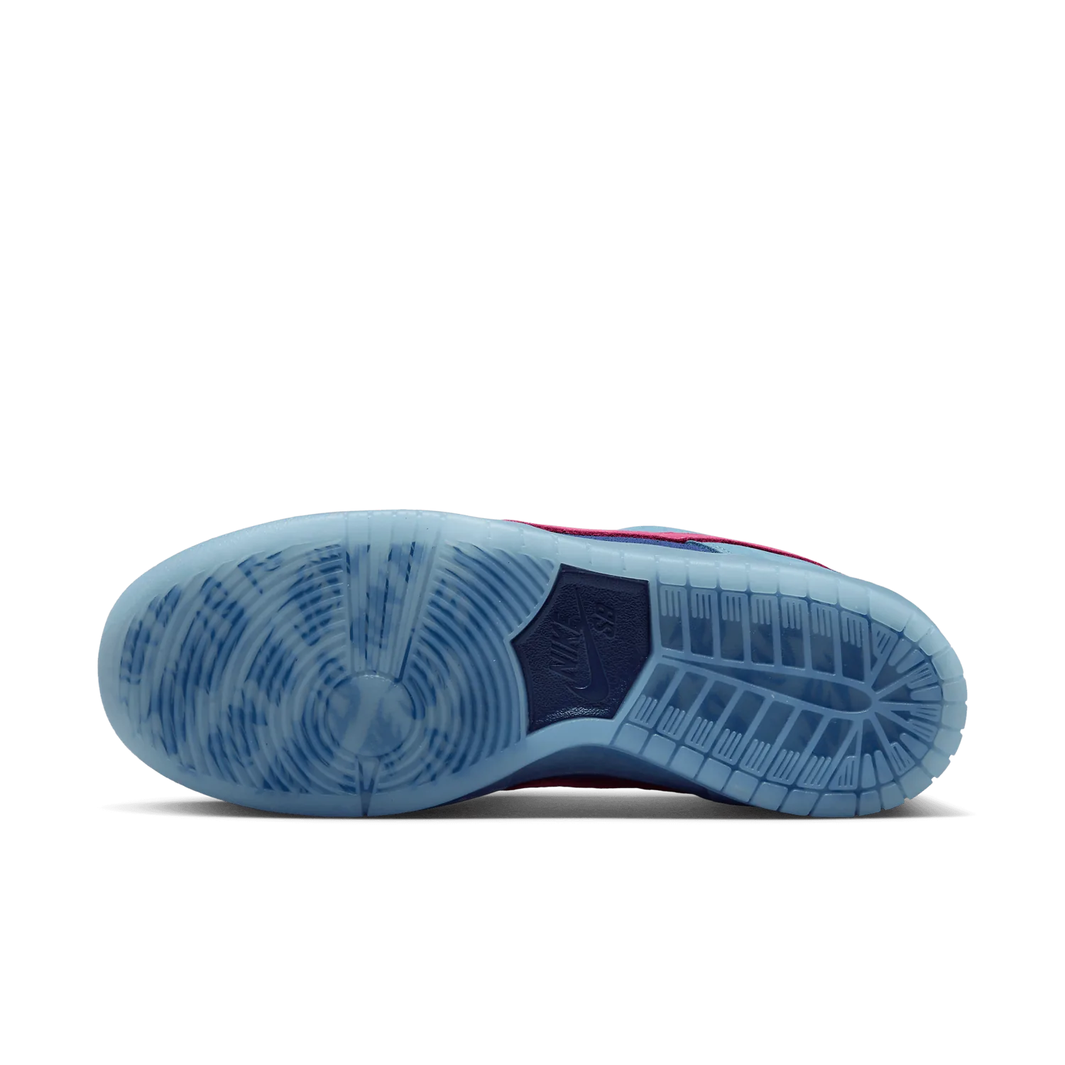 Nike SB Dunk Low Run The Jewels Blue