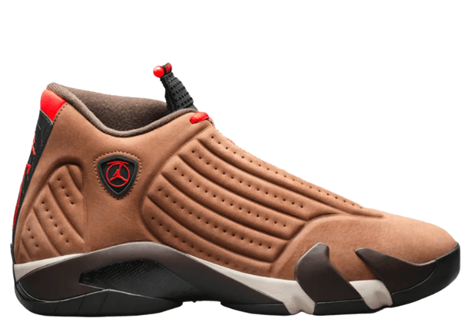 Jordan 14 Retro Winterized Archaeo Brown