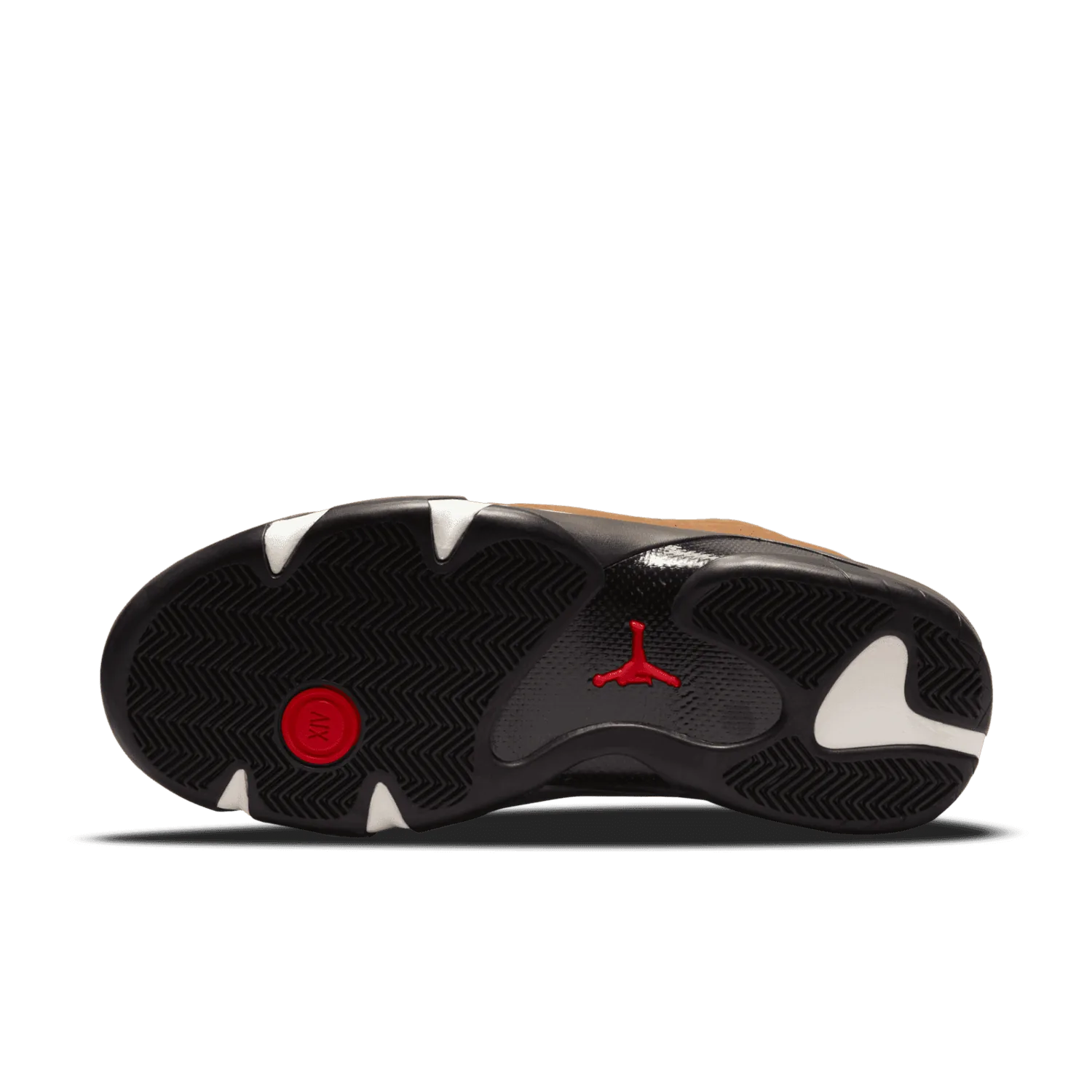 Jordan 14 Retro Winterized Archaeo Brown image 3
