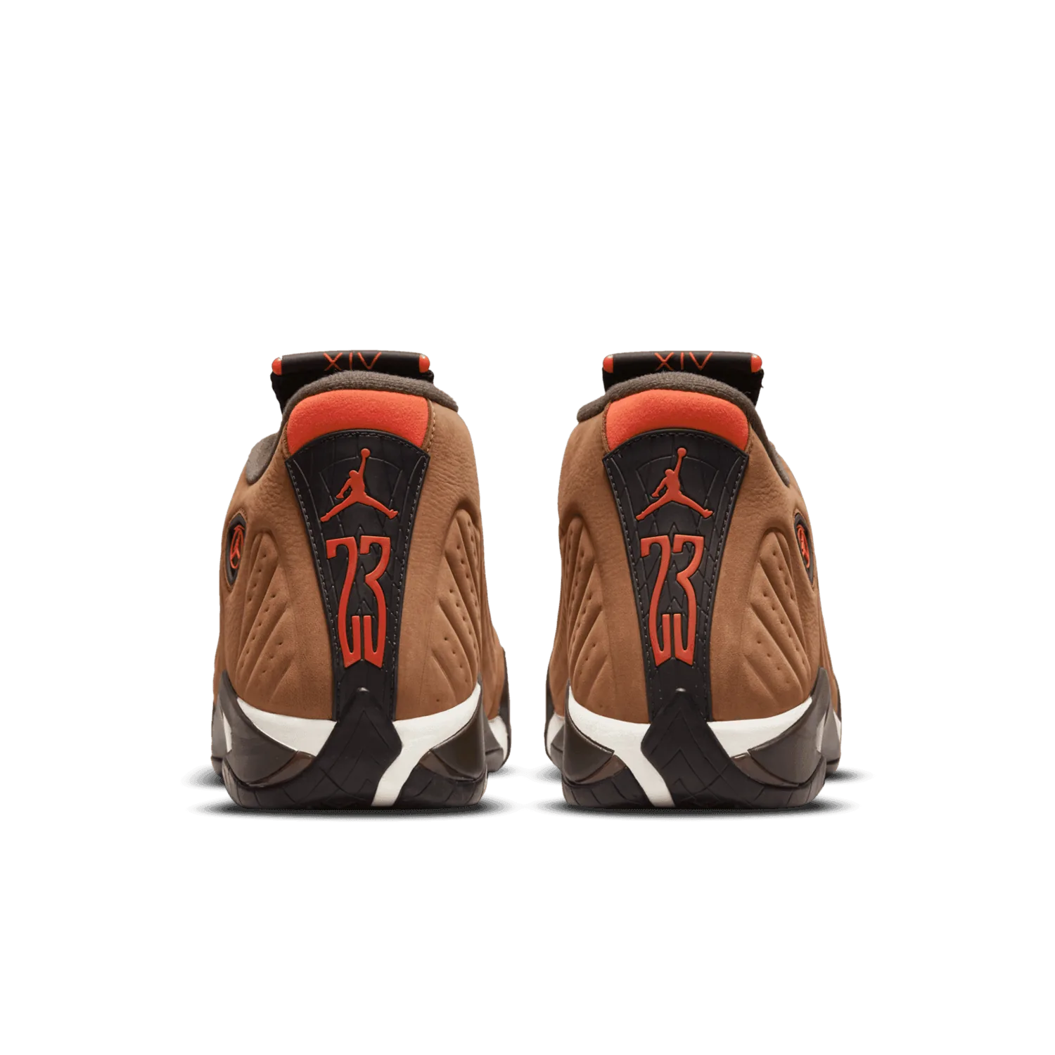 Jordan 14 Retro Winterized Archaeo Brown image 6
