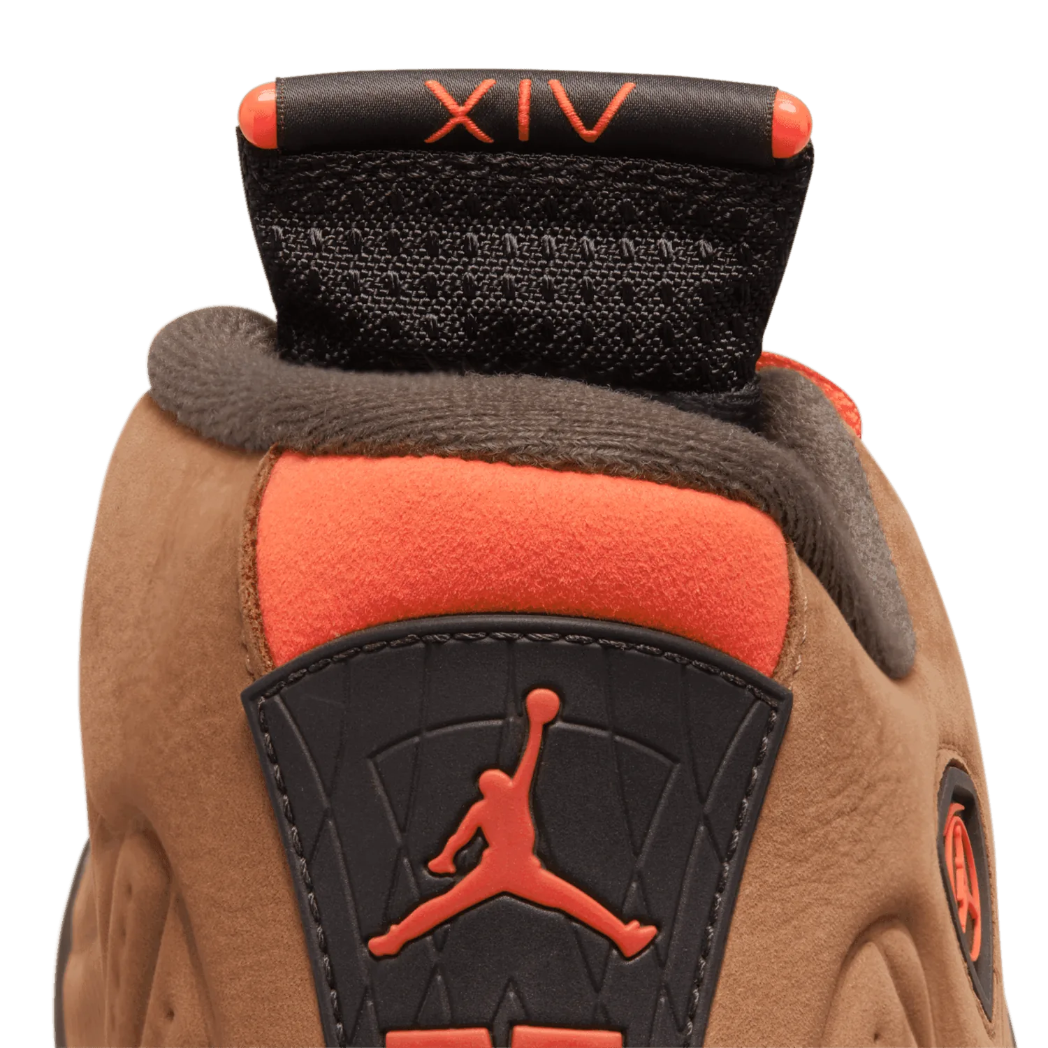 Jordan 14 Retro Winterized Archaeo Brown image 9