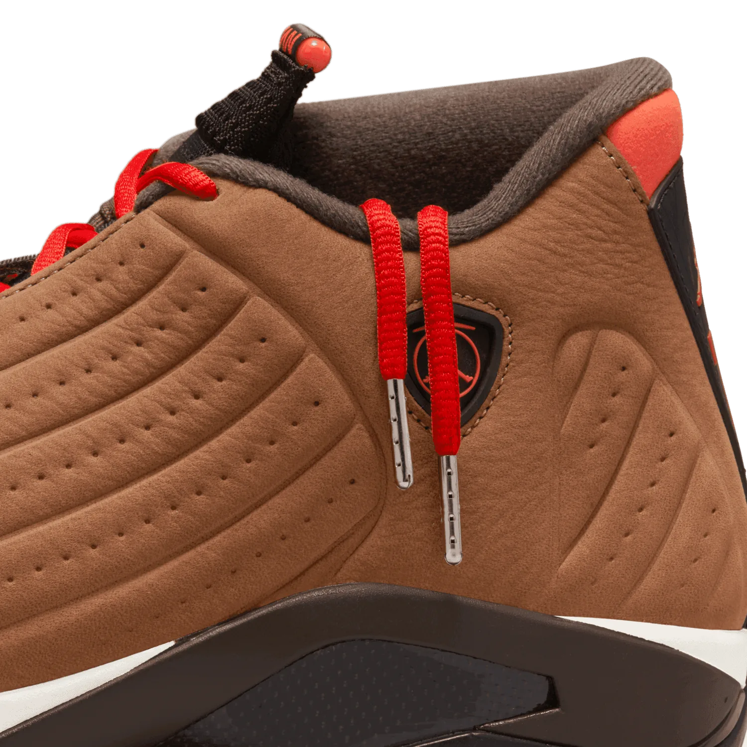 Jordan 14 Retro Winterized Archaeo Brown image 10