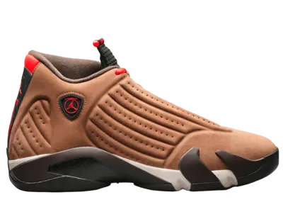 Jordan 14 Retro Winterized Archaeo Brown