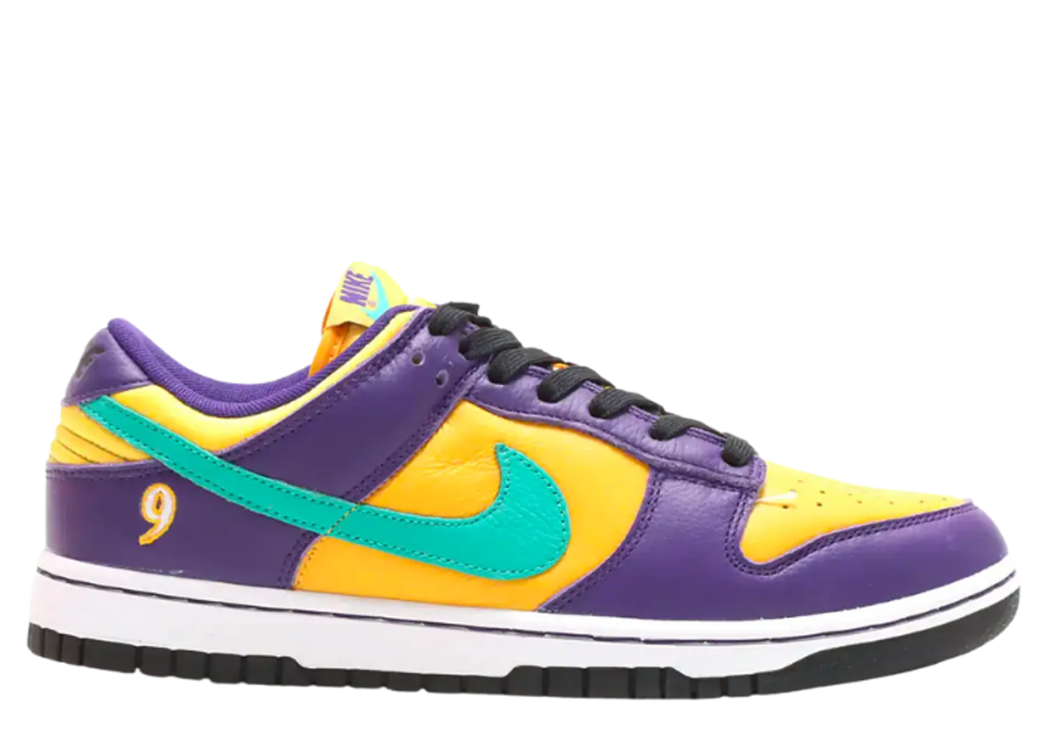 Nike Dunk Low LX Lisa Leslie